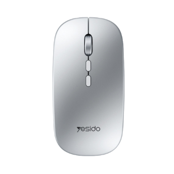 YESIDO Slim Wireless Mouse KB15