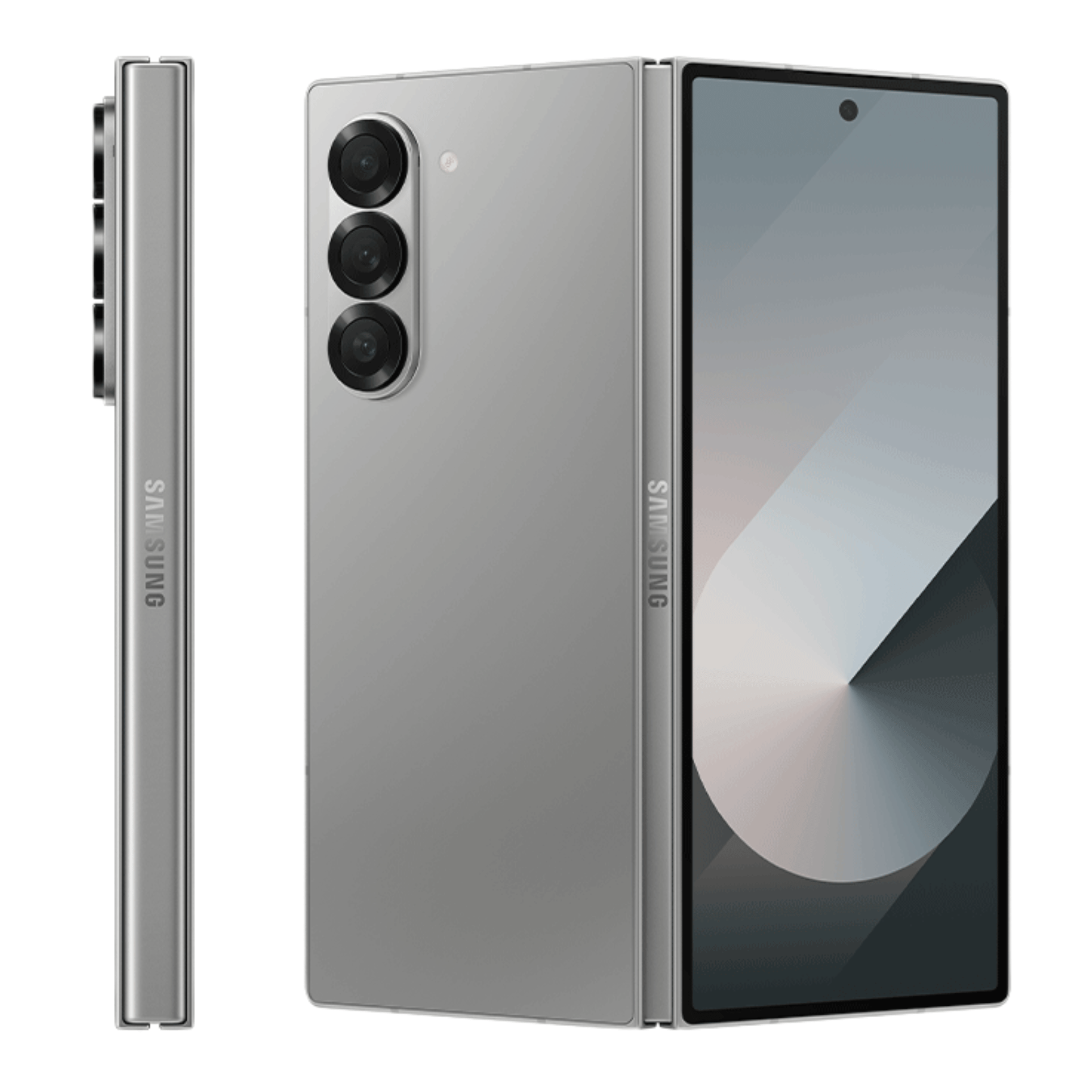 Samsung Galaxy Z Fold 6 - Expertel Group