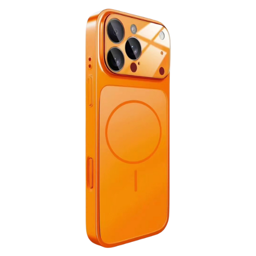PRO & PRO MAX Models - AG Glass Protective Case