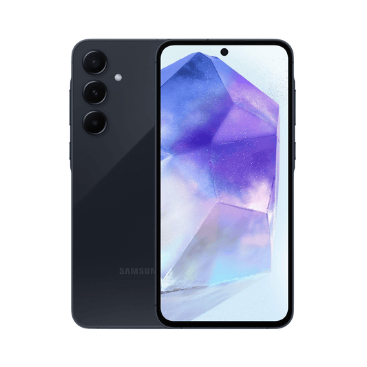 Samsung Galaxy A55 + Free Gift Adapter 25W - Expertel Group