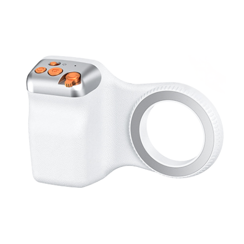 Magnetic 3 in 1 Camera Handle Phone Grip