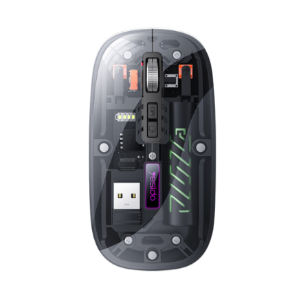 YESIDO Wireless & Silent Mouse KB29