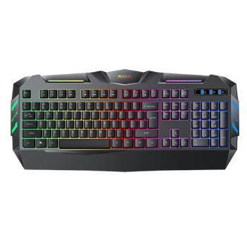 YESIDO Professional Gaming Keyboard KB21