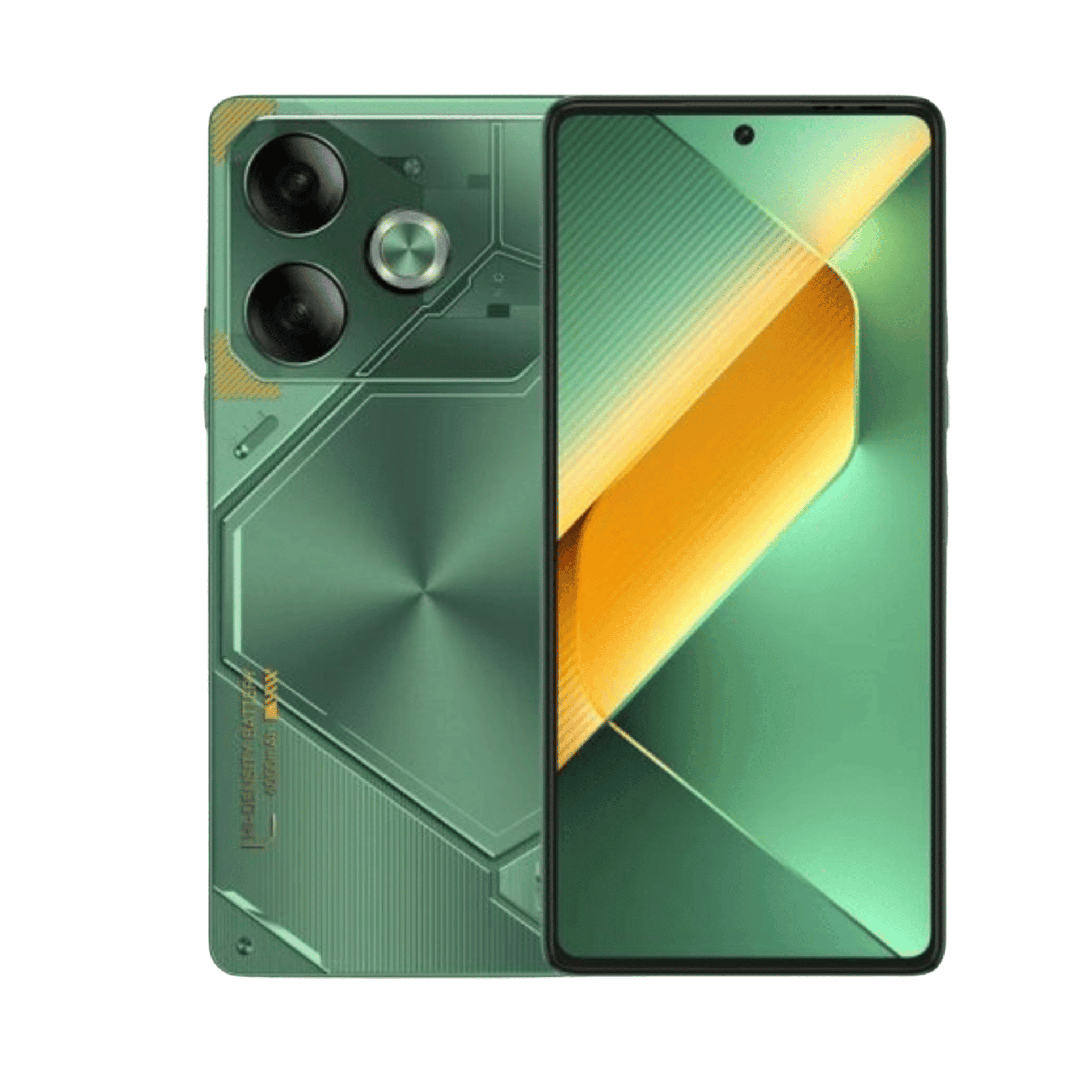 Tecno Pova 6 - Expertel Group