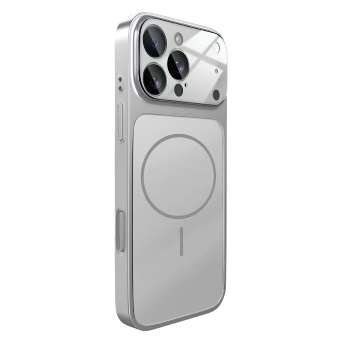 PRO & PRO MAX Models - AG Glass Protective Case