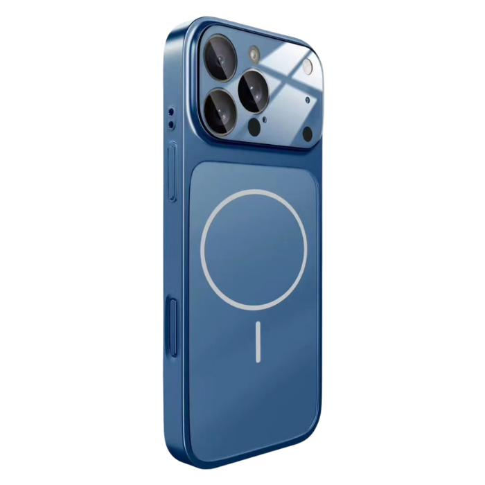 PRO & PRO MAX Models - AG Glass Protective Case