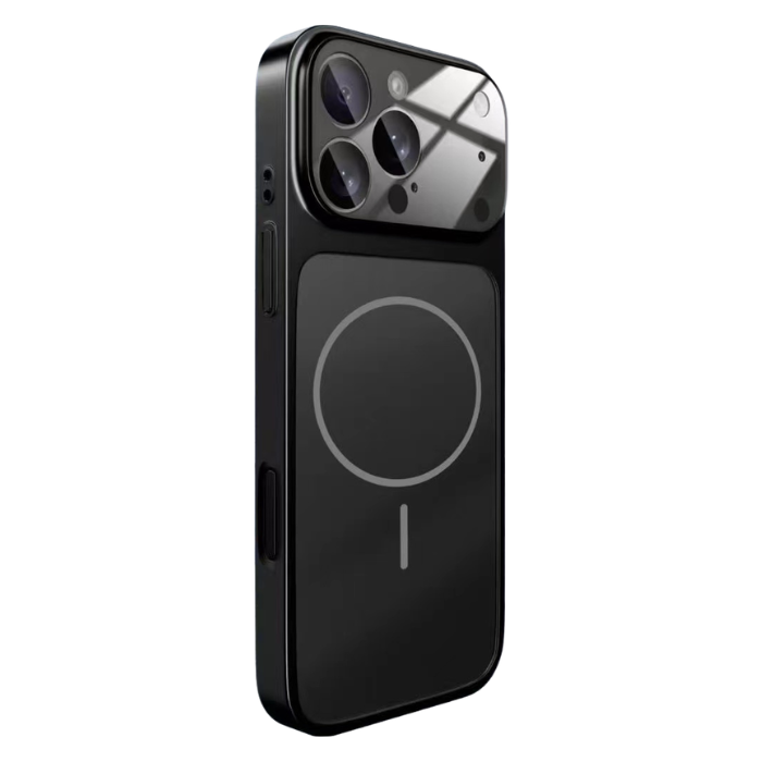 PRO & PRO MAX Models - AG Glass Protective Case