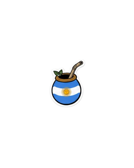 Argentinian Matté