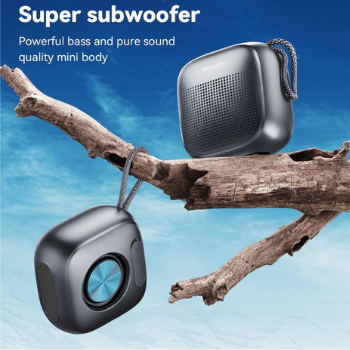 YESIDO Mini Wireless Speaker YSW24