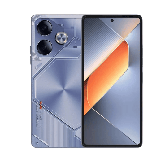 Tecno Pova 6 - Expertel Group
