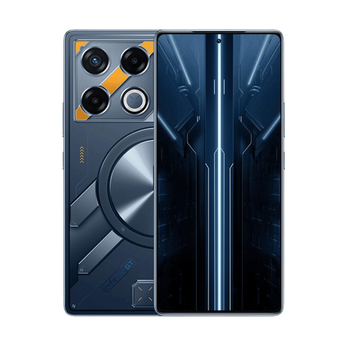 Infinix GT 20 PRO - Expertel Group