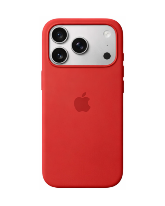 Iphone 17 Models Silicone Case