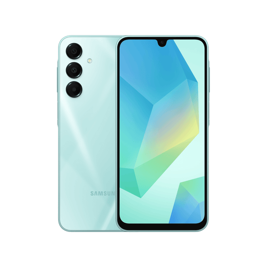 Samsung Galaxy A16 - Expertel Group