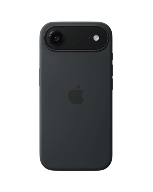 Iphone 17 Models Silicone Case