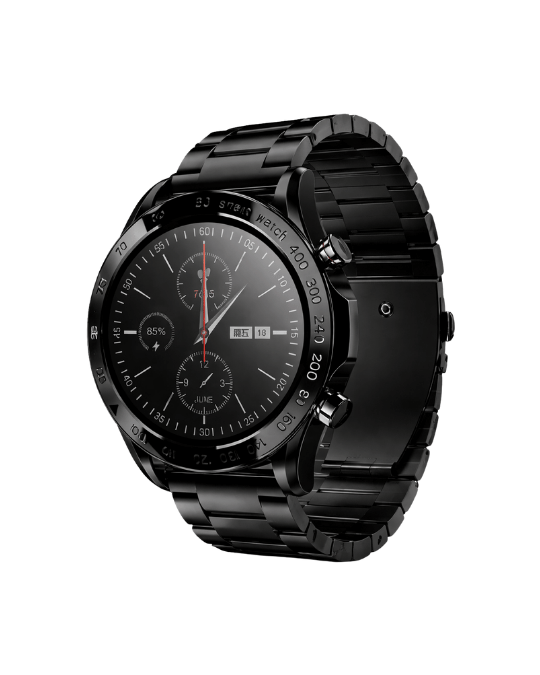 HiFuture GO Pro Smart Watch