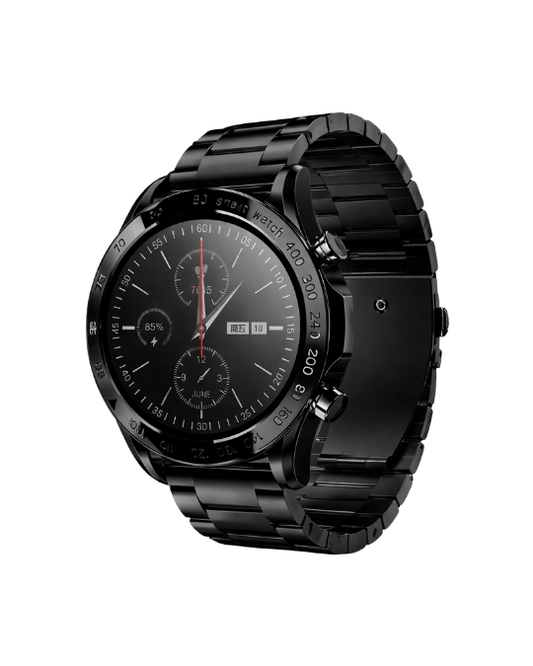 HiFuture GO Pro Smart Watch