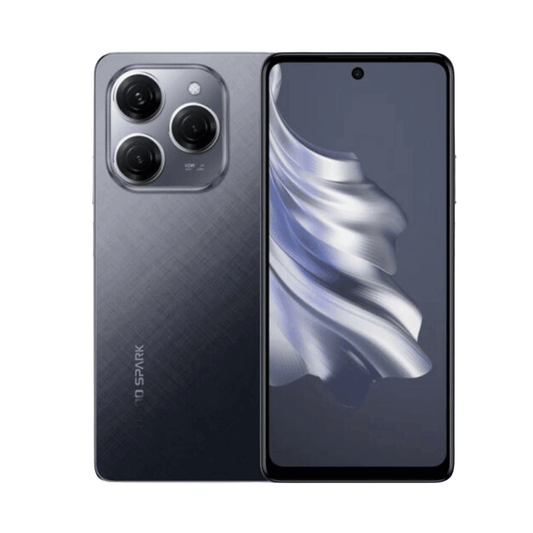 Tecno Spark 20 Pro - Expertel Group
