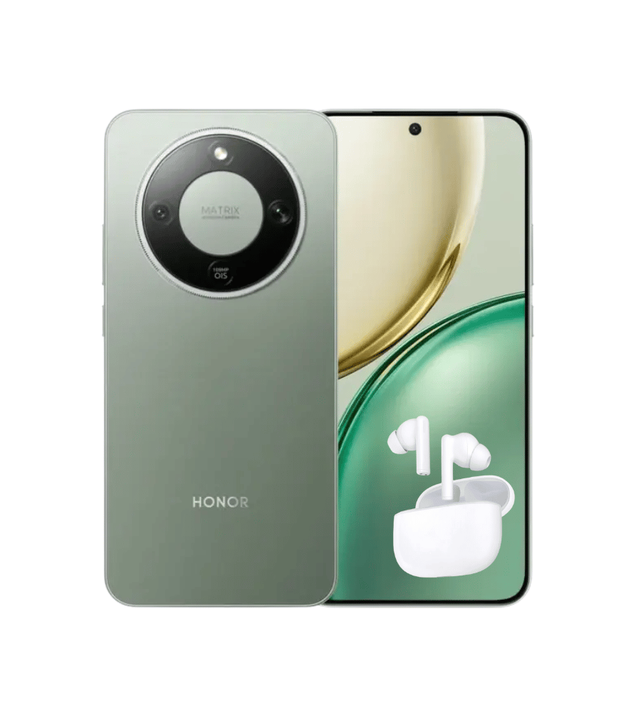 Honor X9D + Free Buds X7 Lite