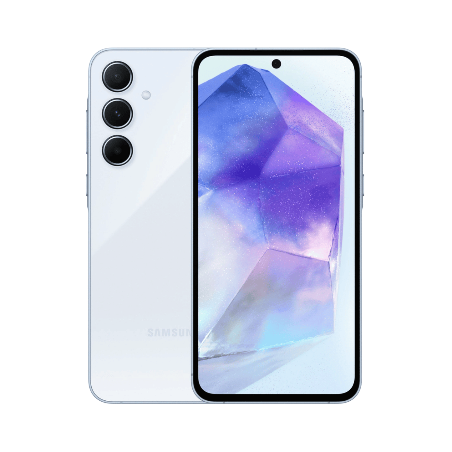 Samsung Galaxy A55 + Free Gift Adapter 25W - Expertel Group