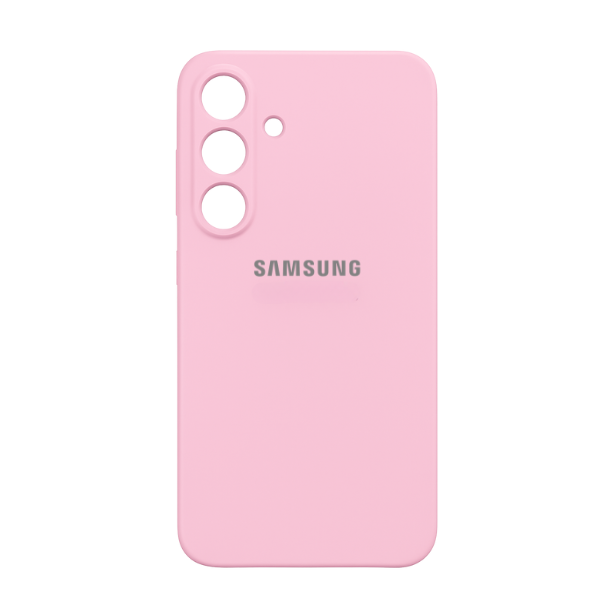 Samsung Galaxy A56 Silicone Case