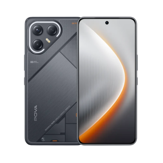 Tecno Pova 7 Ultra 5G