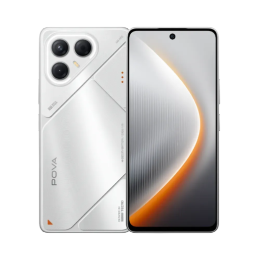 Tecno Pova 7 5G