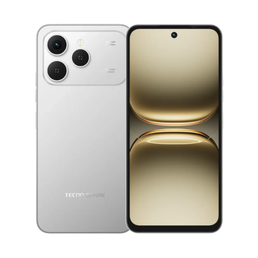 Tecno Spark 40