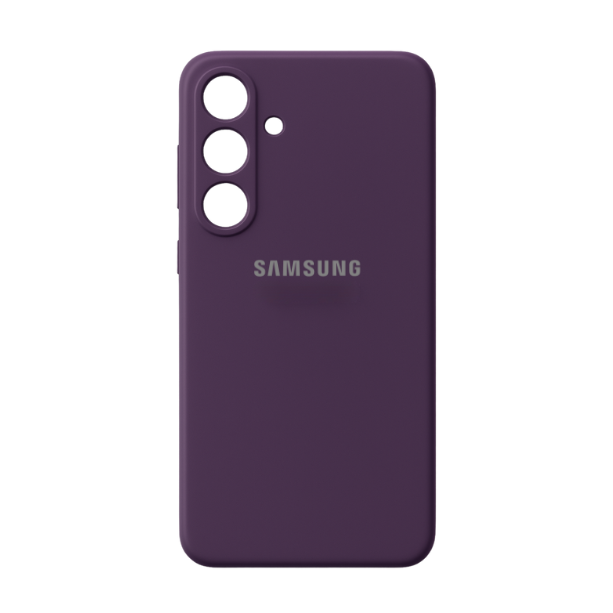 Samsung Galaxy A56 Silicone Case