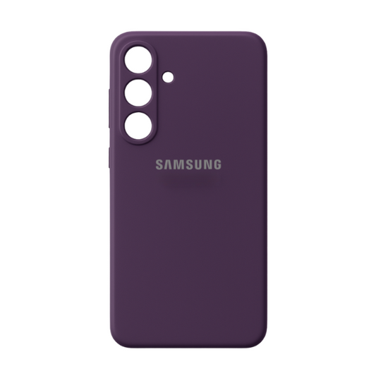 Samsung Galaxy A56 Silicone Case