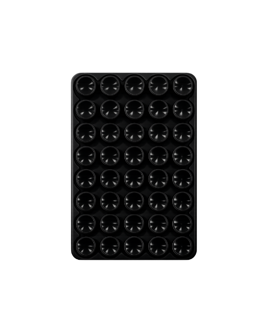 Sticky Grip Phone Holder Sunction Cup Silicone Material