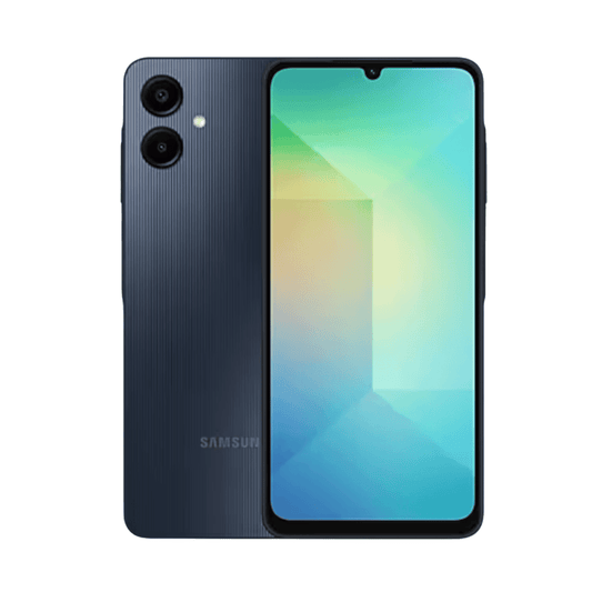 Samsung Galaxy A06 - Expertel Group