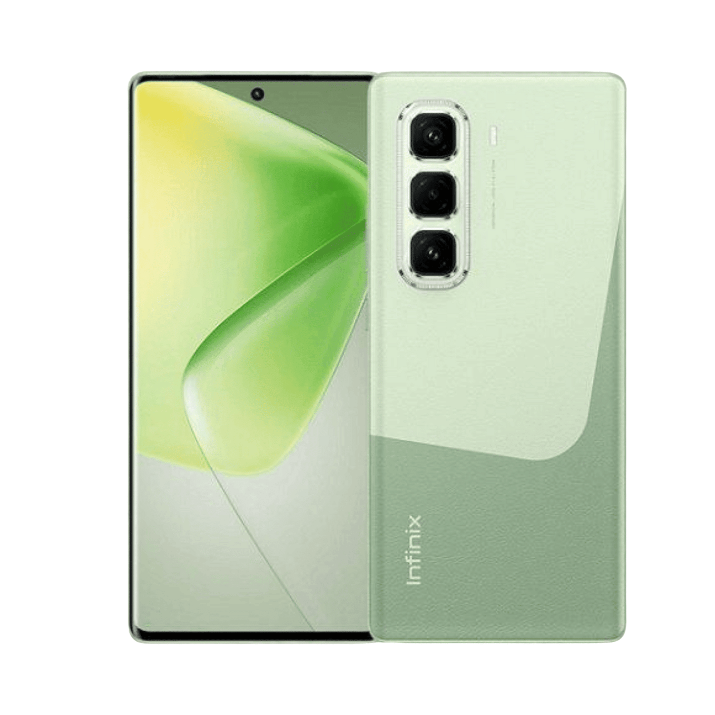 Infinix Hot 50 Pro+ - Expertel Group