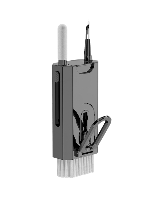 8 in 1 multifunctional cleaning kit for all devices