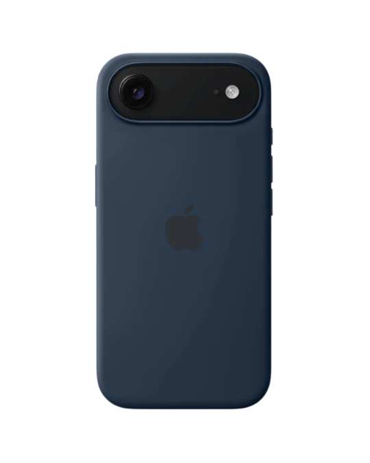 Iphone 17 Models Silicone Case