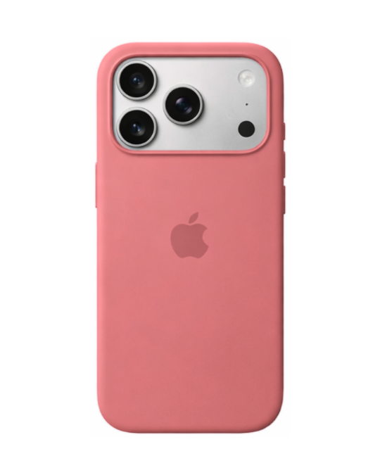 Iphone 17 Models Silicone Case