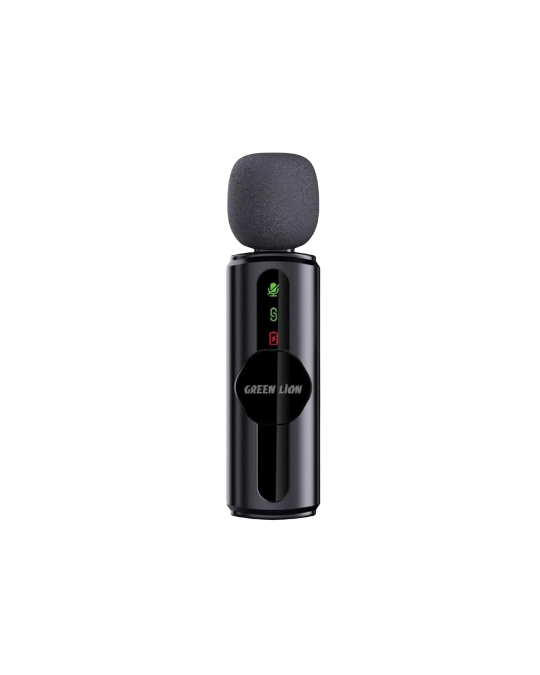 Green Lion GM-76X Wireless Microphone