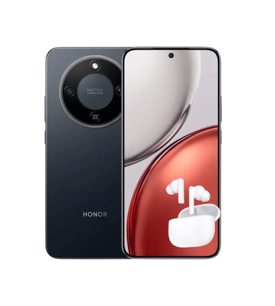 Honor X9D + Free Buds X7 Lite