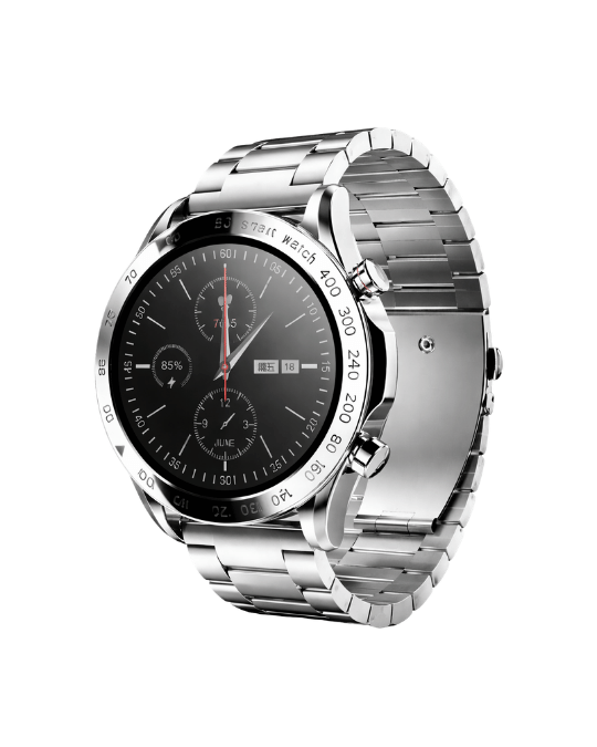 HiFuture GO Pro Smart Watch