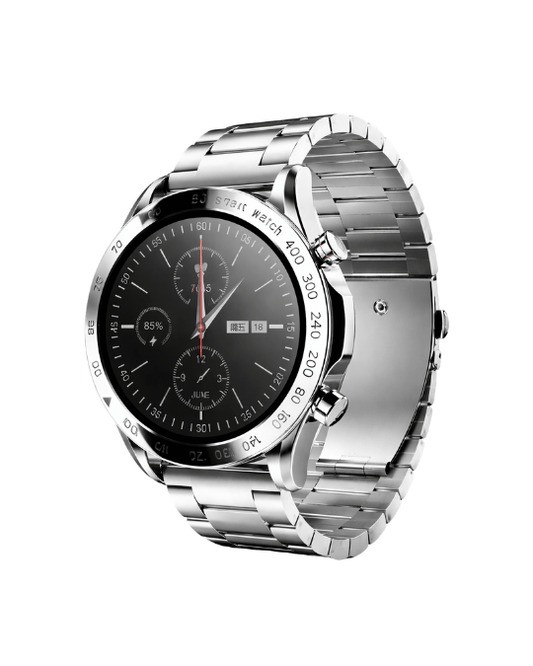 HiFuture GO Pro Smart Watch