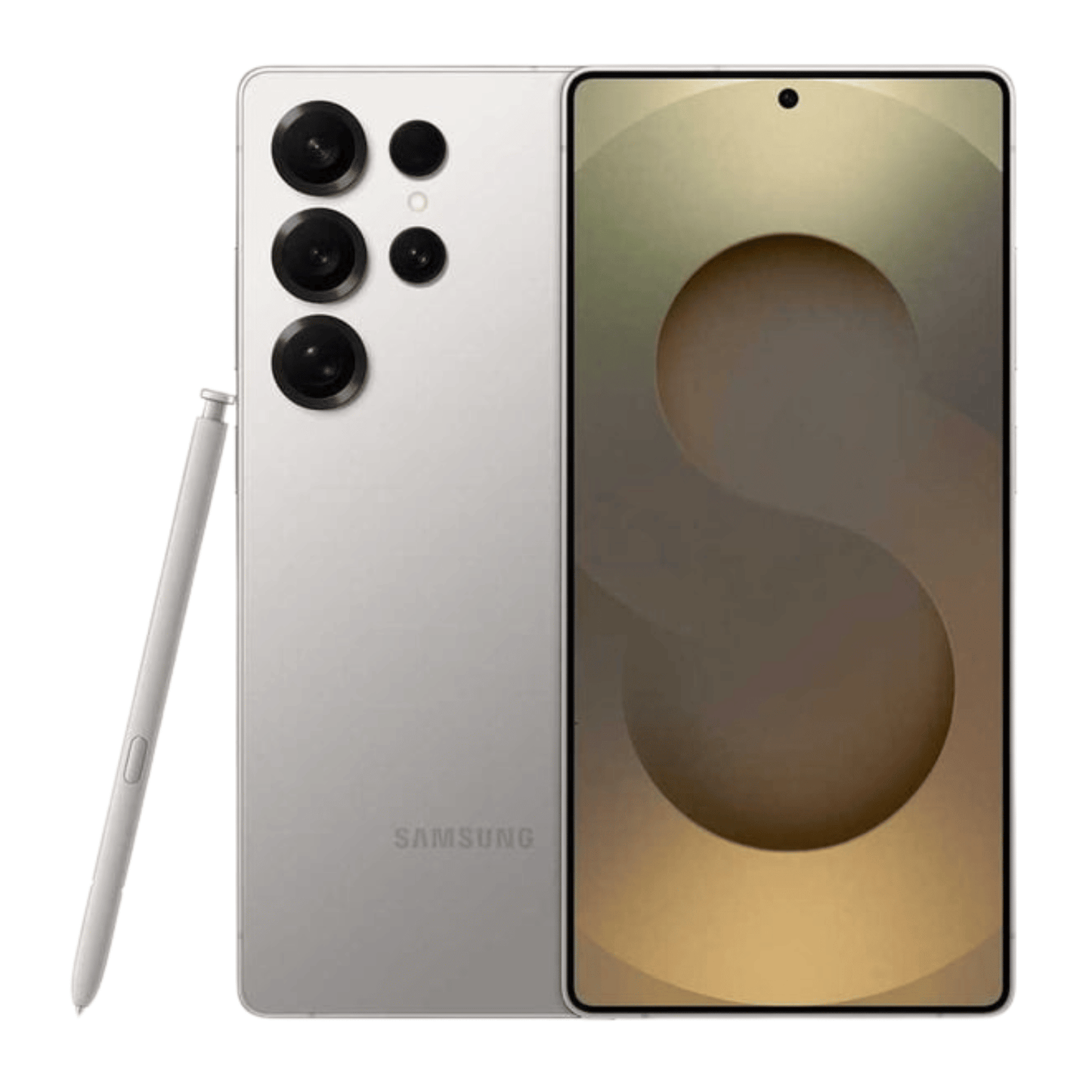 Samsung Galaxy S25 Ultra - Expertel Group