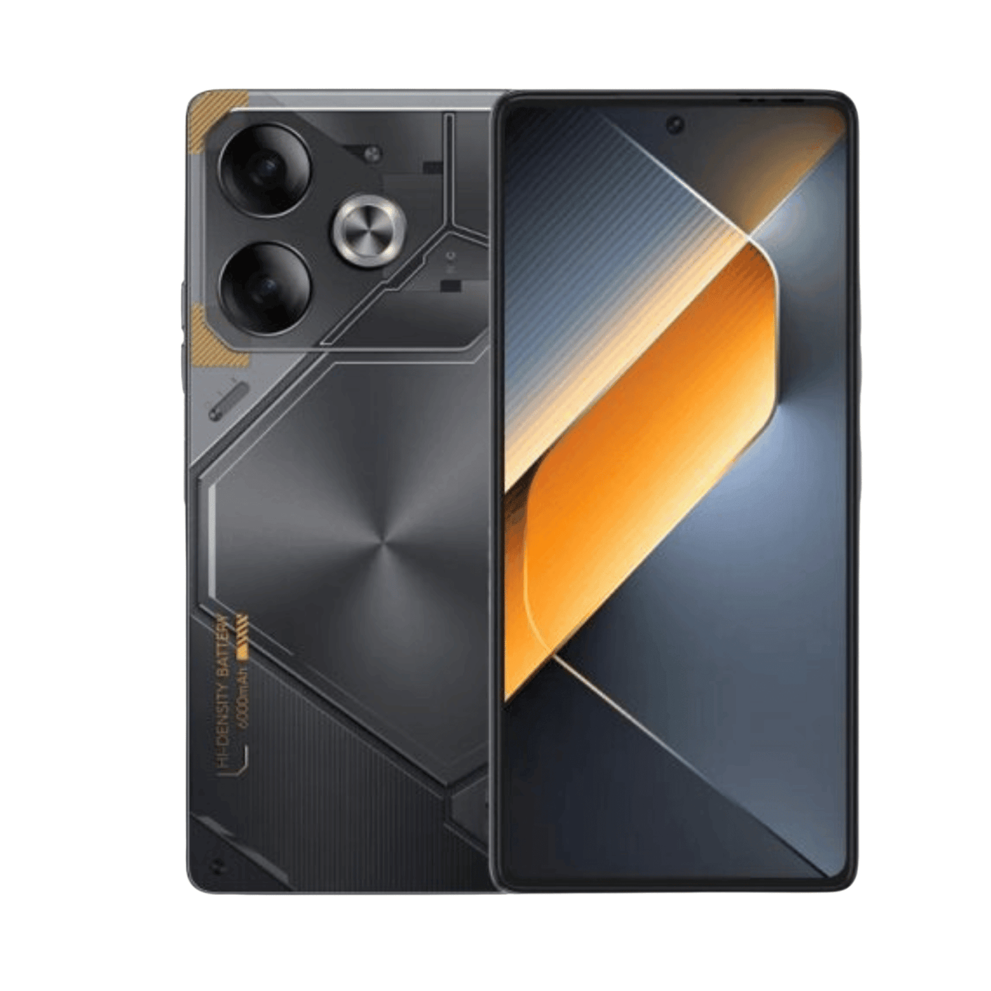 Tecno Pova 6 - Expertel Group