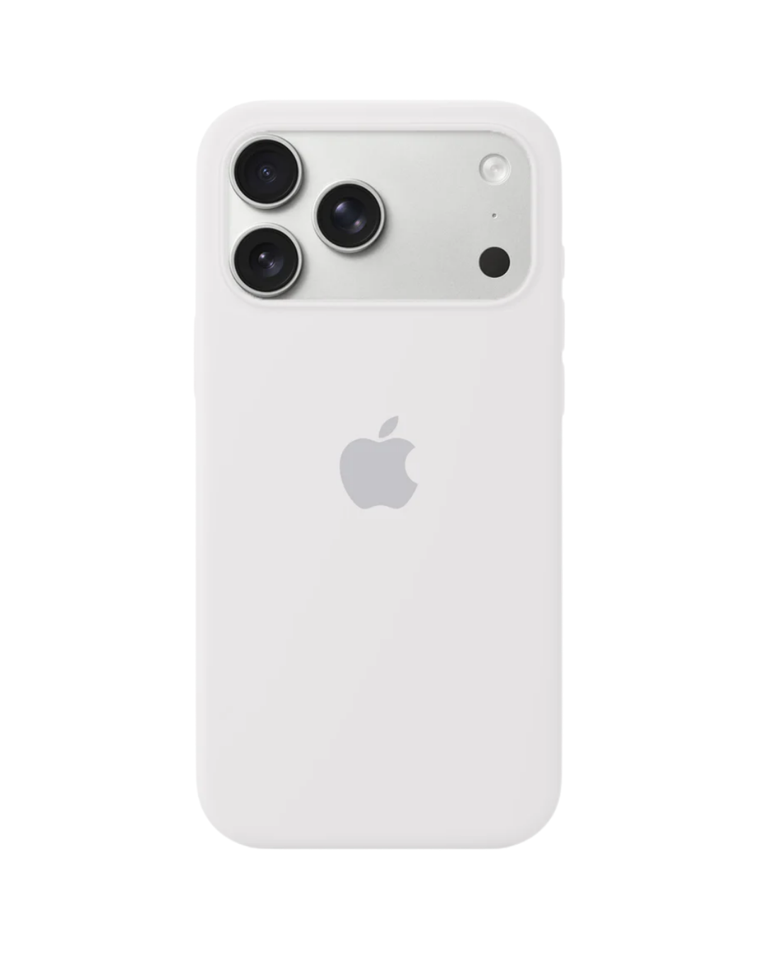 Iphone 17 Models Silicone Case