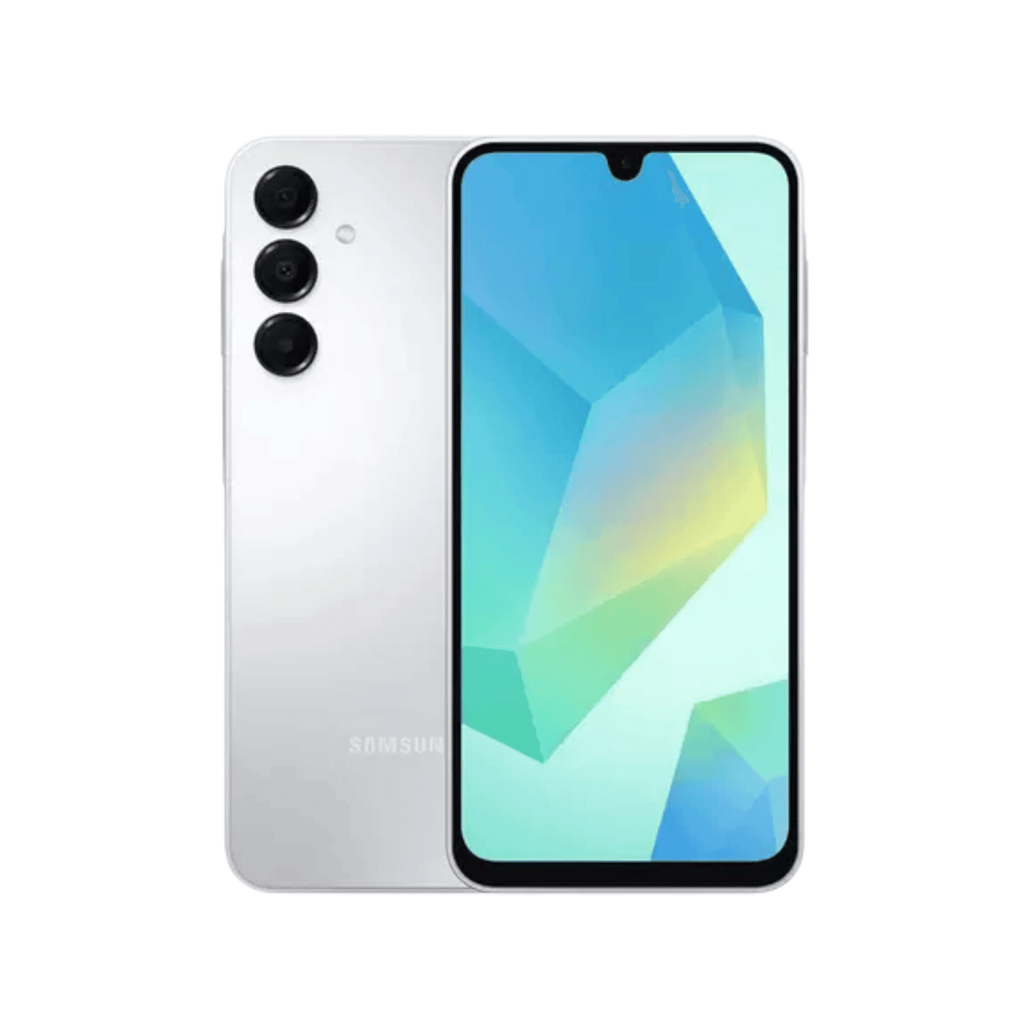 Samsung Galaxy A16 - Expertel Group