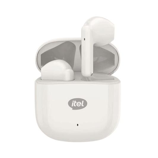 Itel S10 Buds Air (Sahara Edition) - Expertel Group