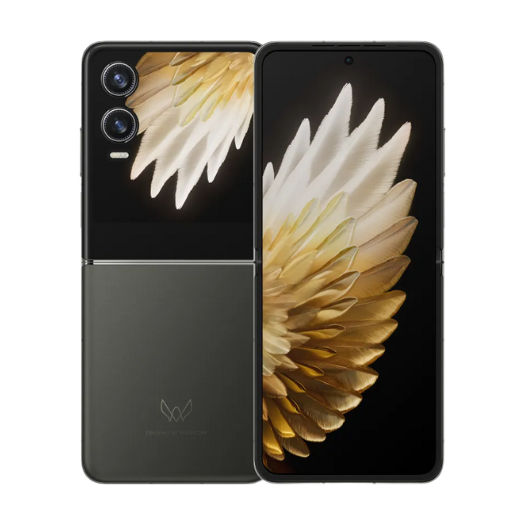 Tecno Phantom V Flip2