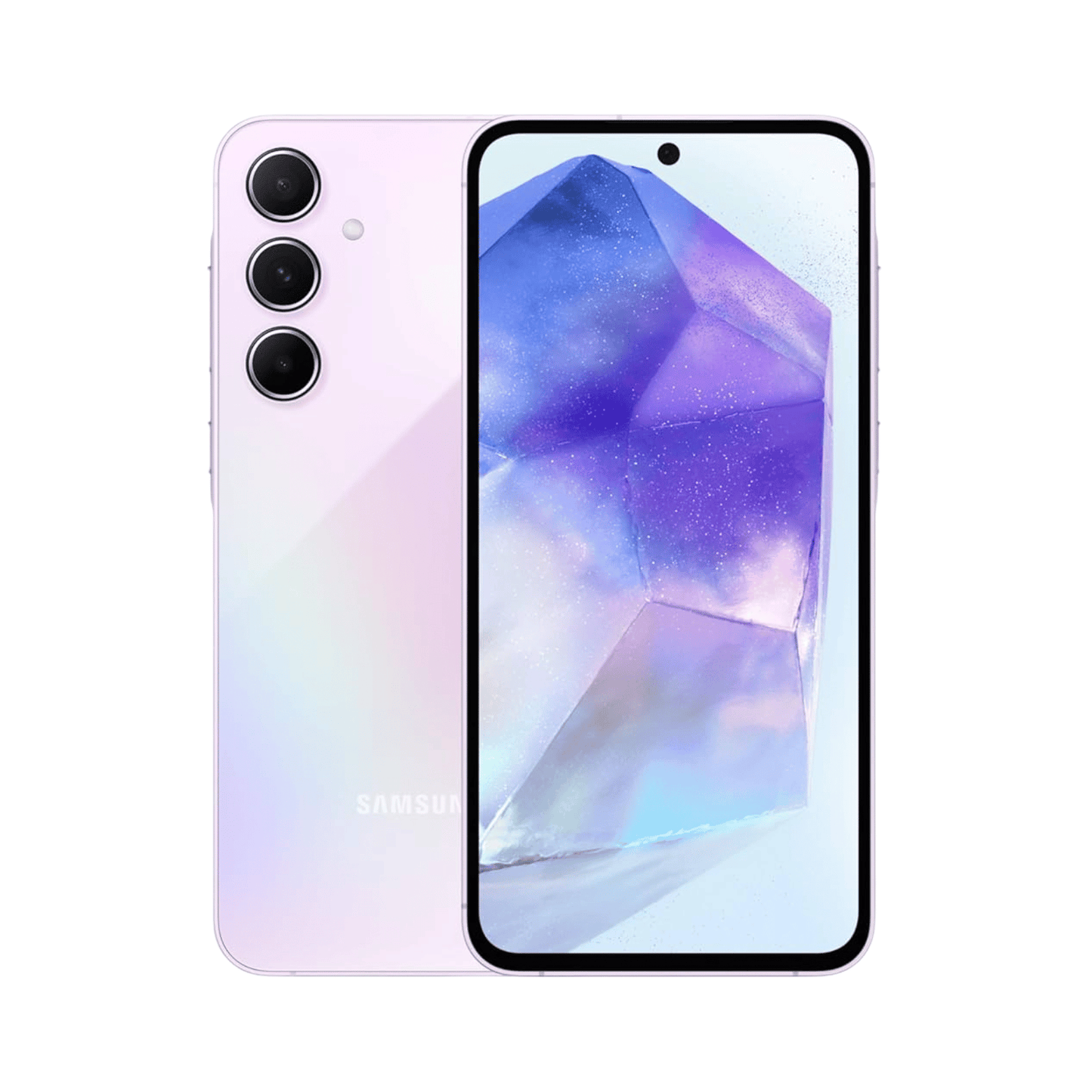 Samsung Galaxy A55 + Free Gift Adapter 25W - Expertel Group