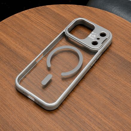 Casetify Premium Multi-functional Case + Camera Lenses