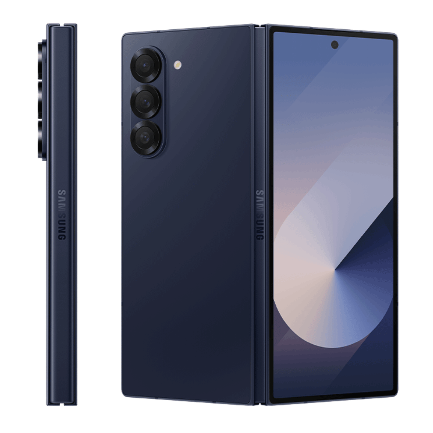 Samsung Galaxy Z Fold 6 - Expertel Group
