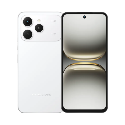 Tecno Spark 40
