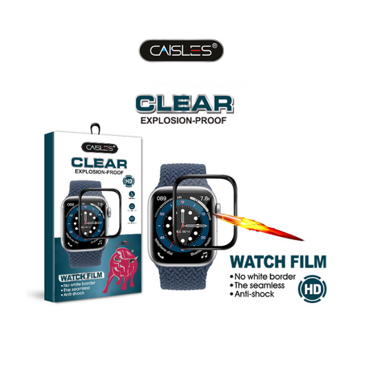 Watch Film Caisles